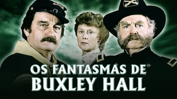 thumbnail - Os Fantasmas de Buxley Hall