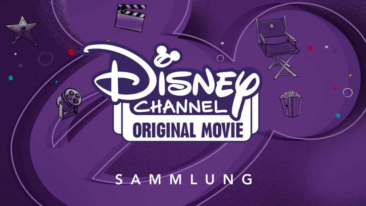 Inhalte von Disney Channel Original Movies streamen Disney+