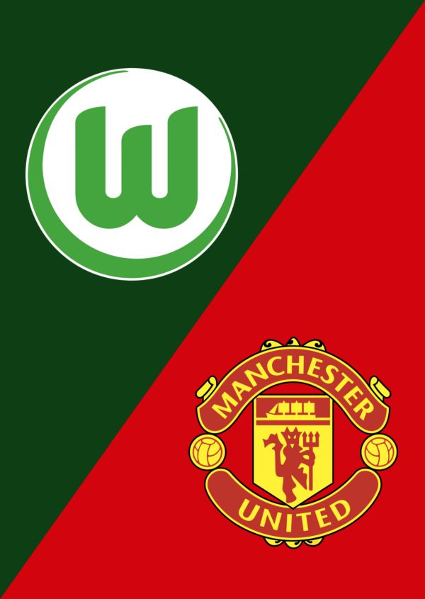 UEFA WCL Highlights: Wolfsburg v Man Utd on Disney+ ES