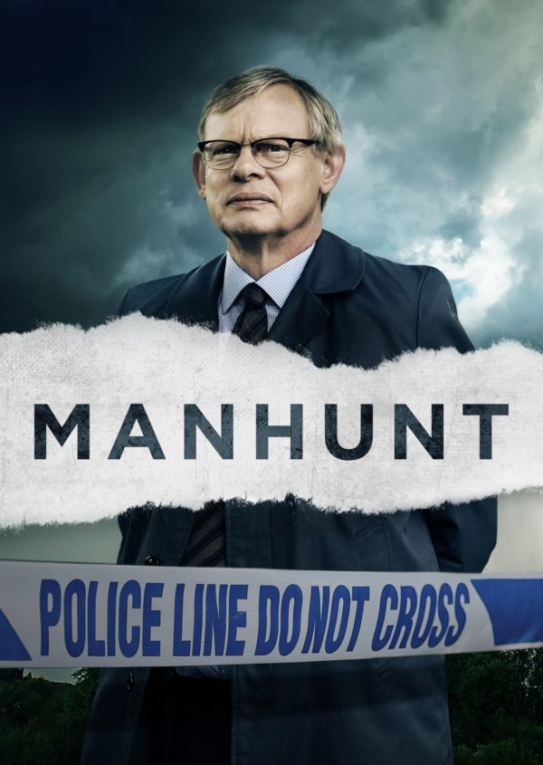 Manhunt on Disney+ UK