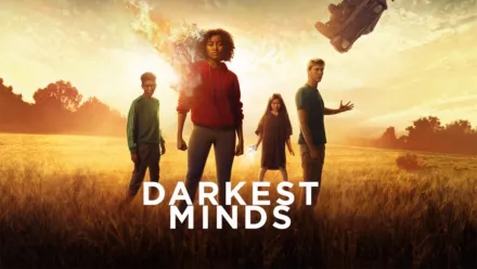 thumbnail - Darkest Minds