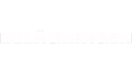 Belägringen