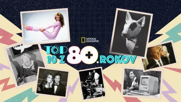 thumbnail - Top 10 z 80. rokov