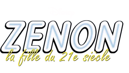 Zenon, la fille du 21e siècle