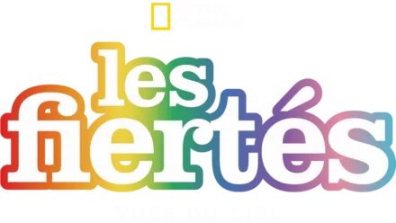 Les Fiertés vues du ciel