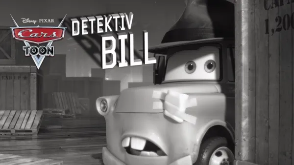thumbnail - Detektiv Bill