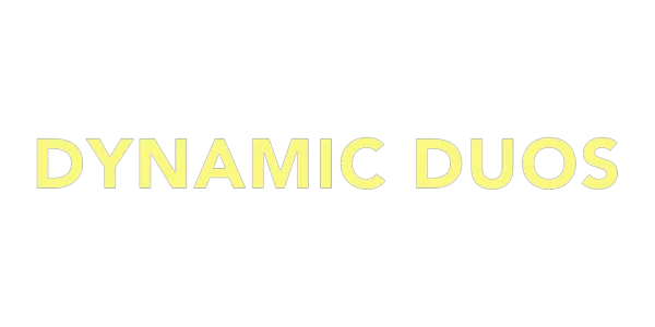 Dynamic Duos Title Art Image