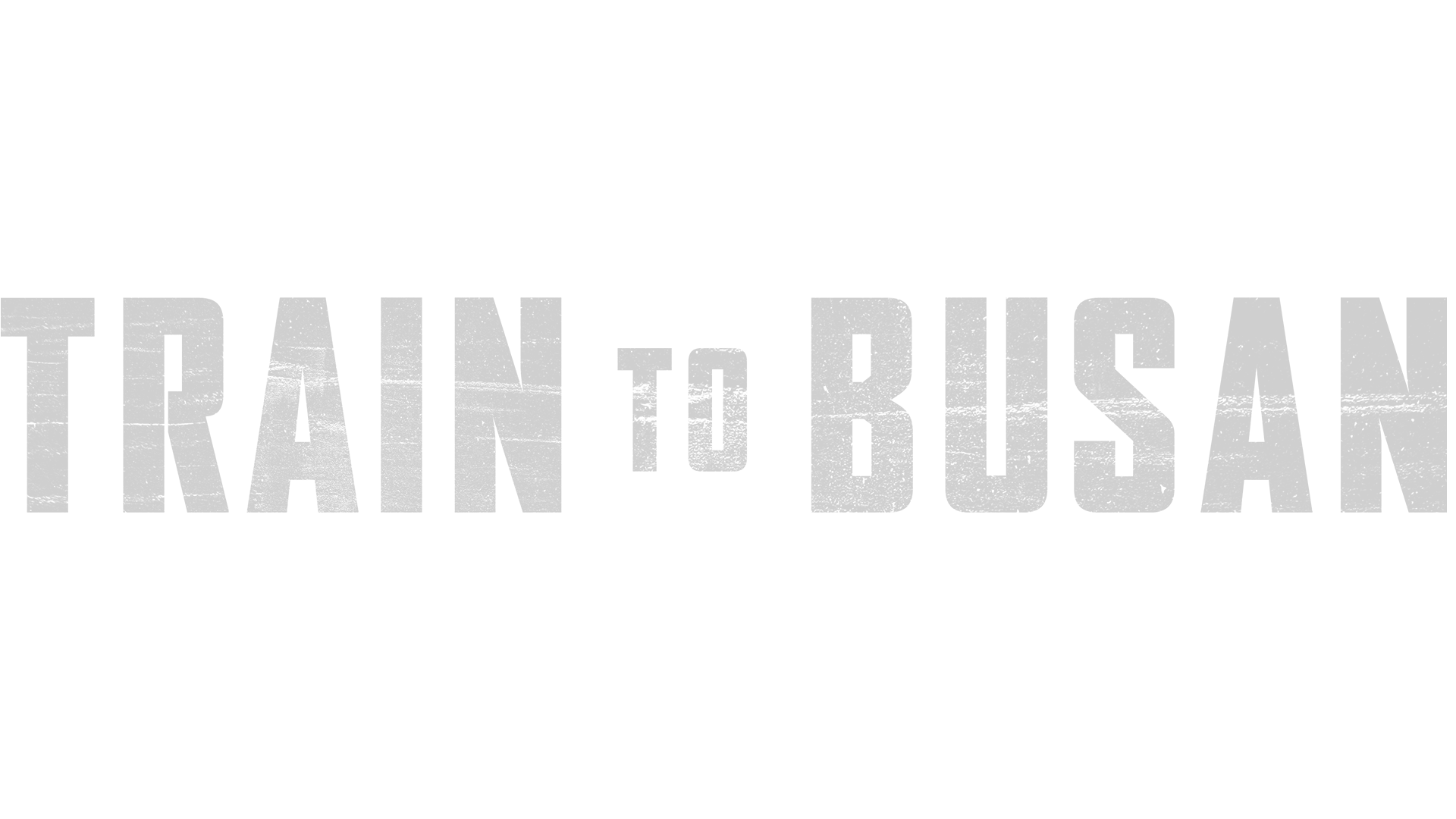 how to watch train to busan online