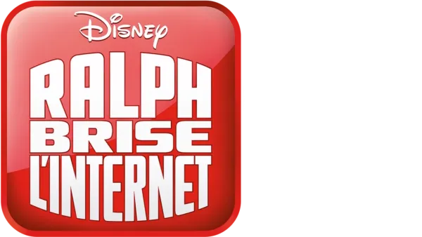 Ralph brise l'Internet
