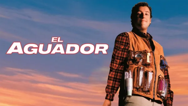 thumbnail - El Aguador