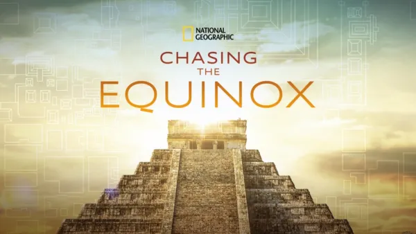 thumbnail - Chasing the Equinox