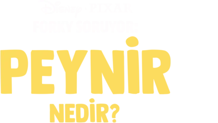 Forky Soruyor: Peynir Nedir?