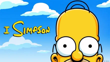 thumbnail - I Simpson