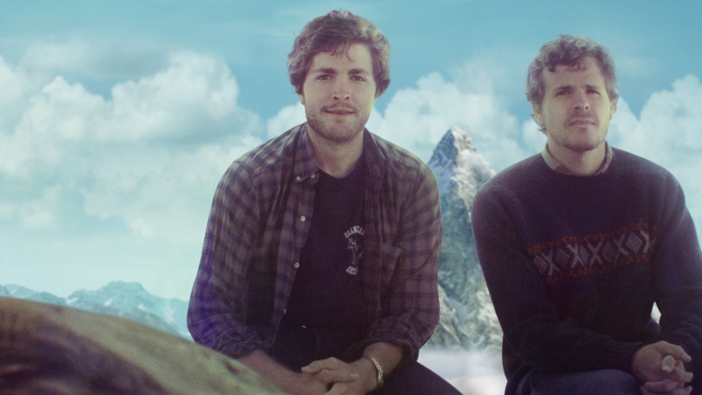 ヘイト殺人　殺された弟と、兄の30年のサムネイル画像