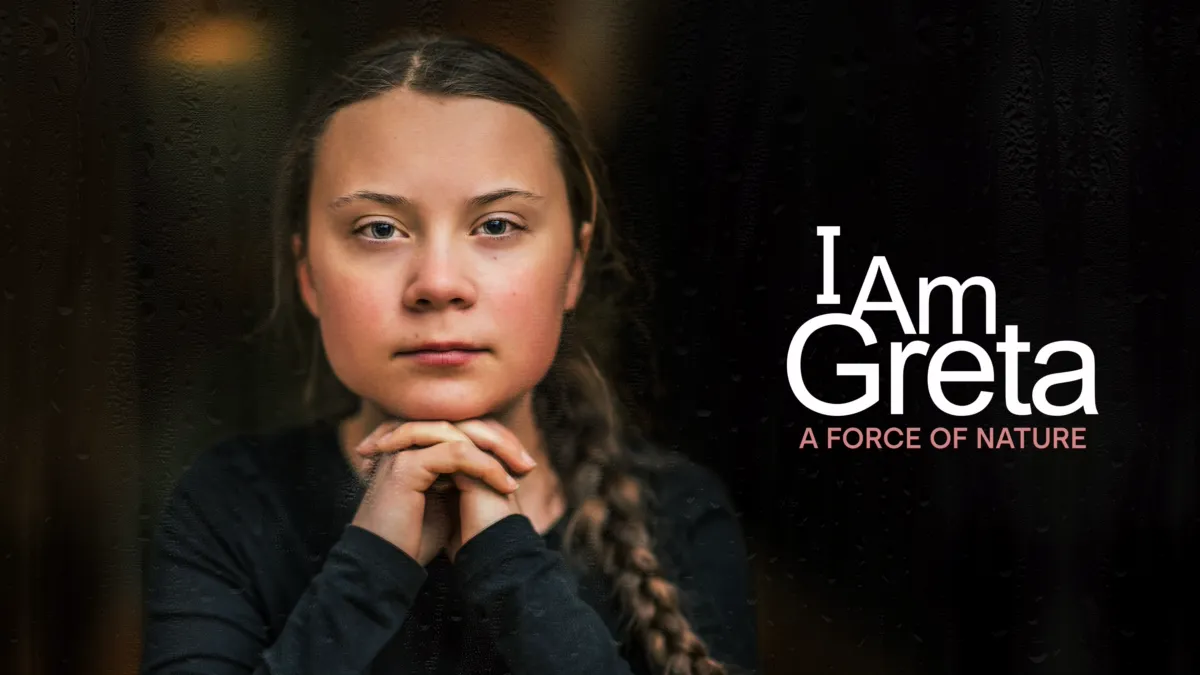 Watch I Am Greta | Disney+