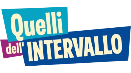 Quelli dell'Intervallo