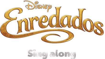 Enredados Sing along