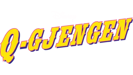 Q-Gjengen