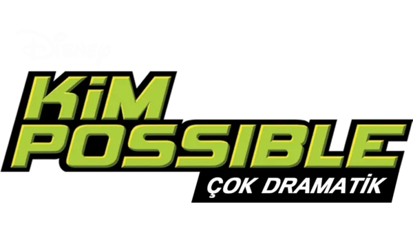 Kim Possible: Çok Dramatik