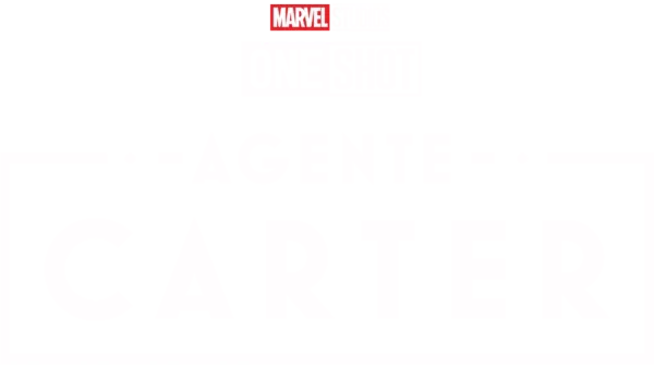 Irripetibili Marvel: Agente Carter