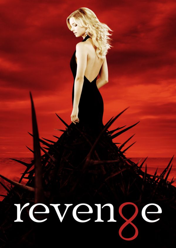 Revenge on Disney+ ES