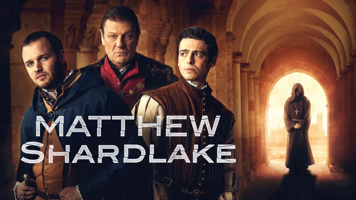 Ver los episodios completos de Matthew Shardlake | Disney+