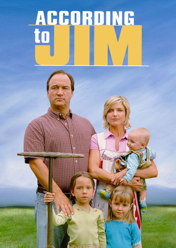 According to Jim on Disney+ UK