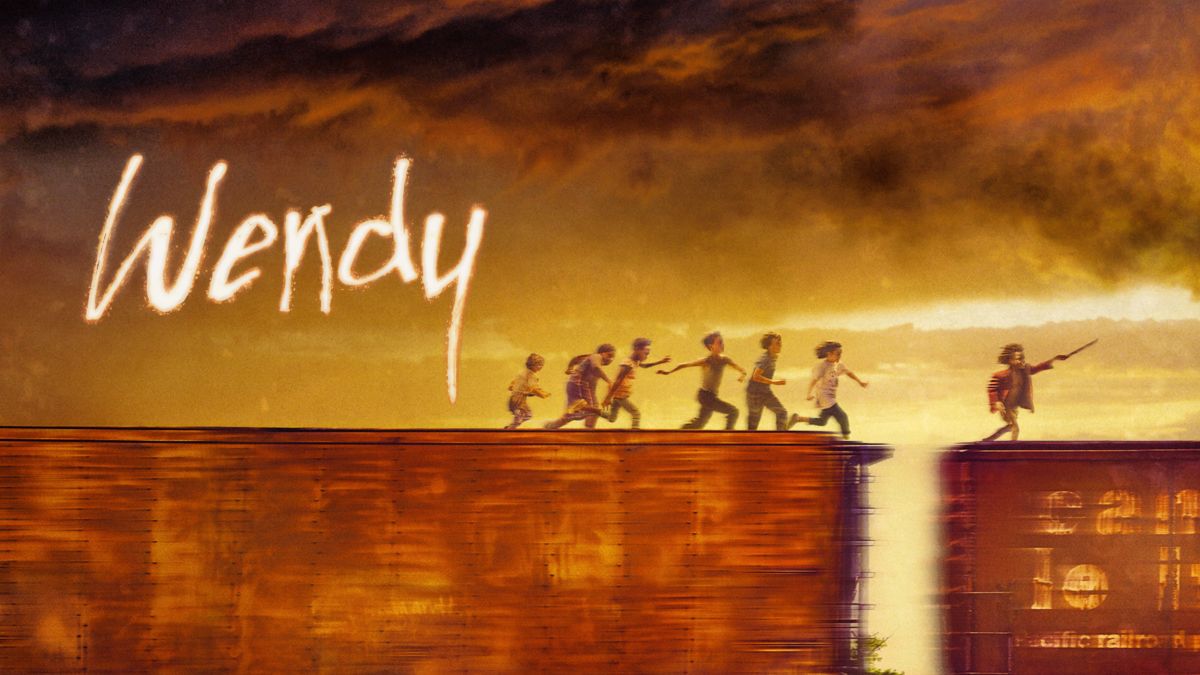 Wendy streamen Ganzer Film Disney+