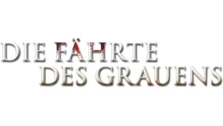 Die Fährte des Grauens