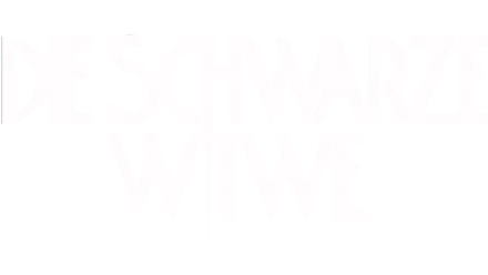 Die schwarze Witwe