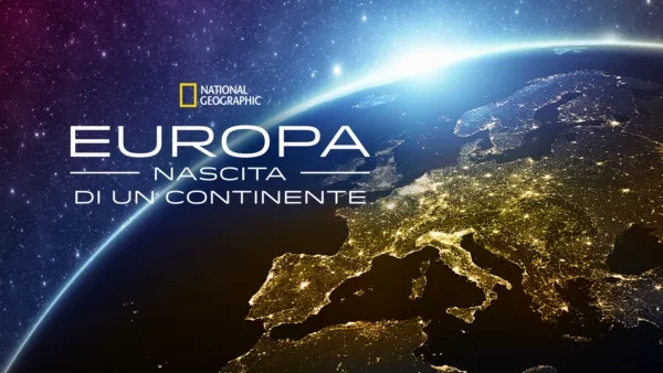thumbnail - Europa: nascita di un continente