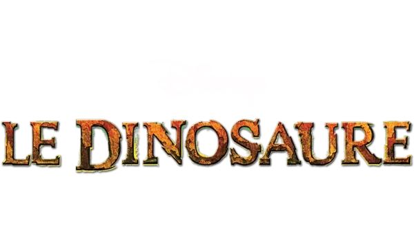 Le Dinosaure