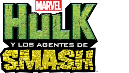 Hulk y los agentes de S.M.A.S.H.