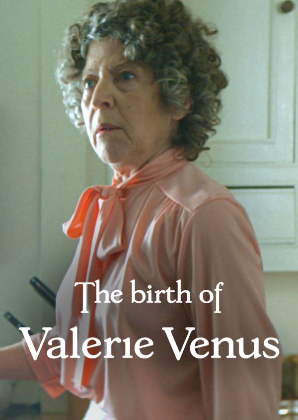 The Birth of Valerie Venus on Disney+ UK