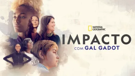 thumbnail - Impacto com Gal Gadot