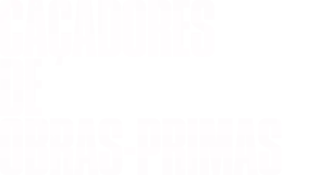 Caçadores de Obras-Primas