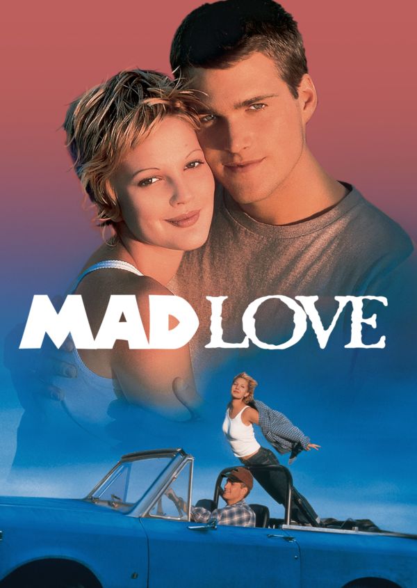 Mad Love on Disney+ CA