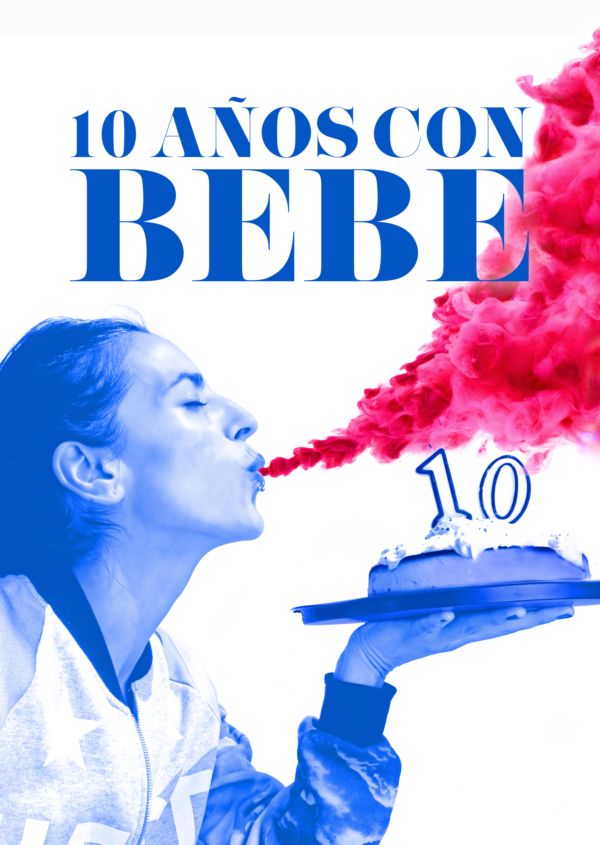 10 Anos Con Bebe on Disney+ UK