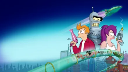 Full episodes store of futurama