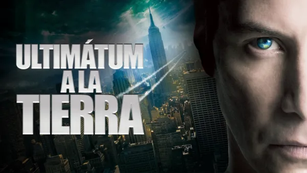 thumbnail - Ultimátum a la Tierra