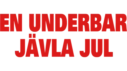 En underbar jävla jul