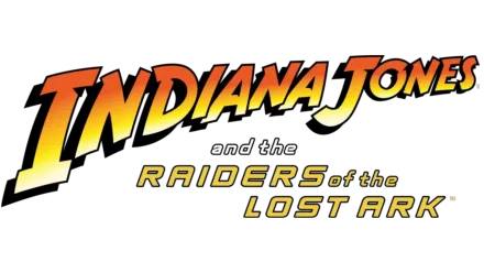 Indiana Jones and the Raiders of the Lost Ark