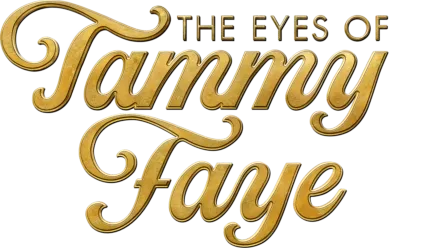 The Eyes Of Tammy Faye