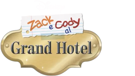 Zack e Cody al Grand Hotel
