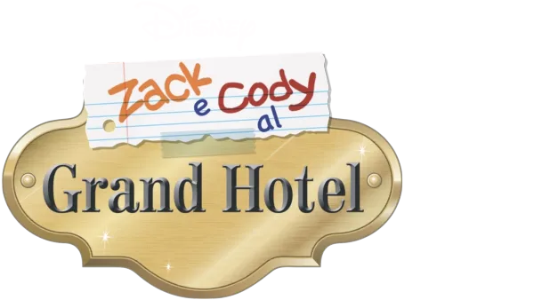 Zack e Cody al Grand Hotel