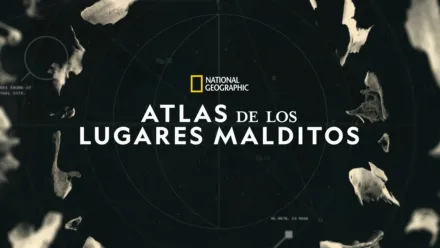 thumbnail - Atlas de los lugares malditos