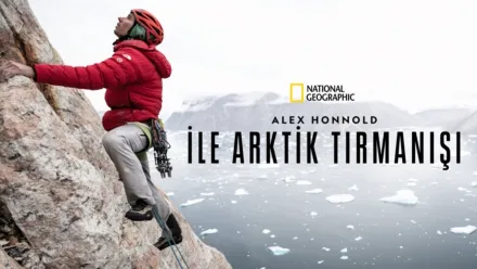 thumbnail - Alex Honnold ile Arktik Tırmanışı