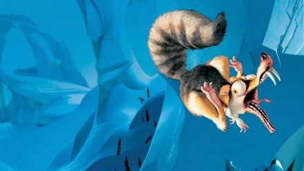 Ice Age: La Edad de Hielo