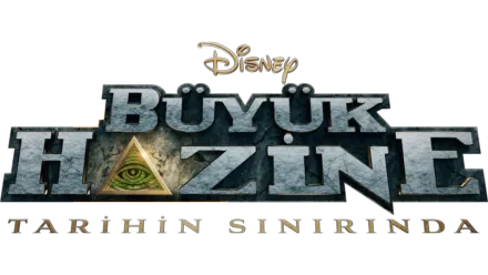 Büyük Hazine: Tarihin Sınırında