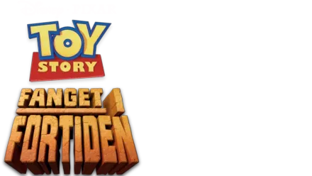 Toy Story fanget i fortiden